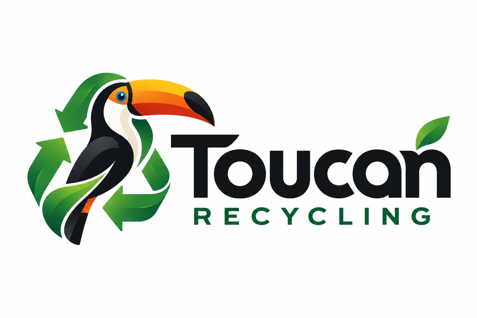 Toucan Recycling