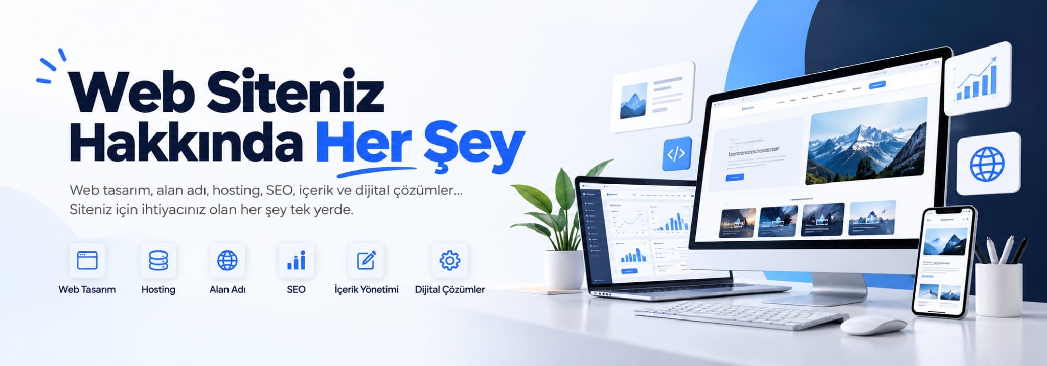 Web Hizmetleri